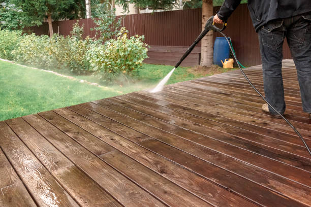 Berkeley, IL Pressure Washing Services Company