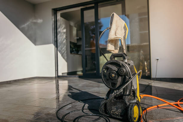 Spring Cleaning in Berkeley, IL