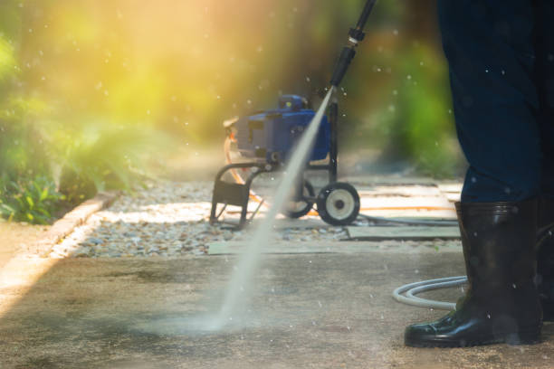  Berkeley, IL Pressure Washing Pros